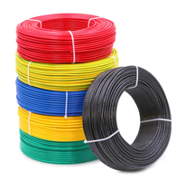 Hengtiantai ZC BV 2,5mm² GB-Standard Reinkupfer Einadriges Hartkabel Haushalts-Elektrokabel