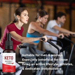 Formula e Confezione Personalizzate Amaz, Gocce Keto <span class=keywords><strong>per</strong></span> Perdita di Peso, Gestione Quotidiana del Peso <span class=keywords><strong>per</strong></span> un Supporto al Peso Sano - Product Image 5