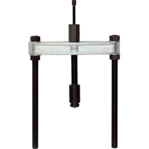 KS TOOLS - 605.0303 Boulon de butée hydraulique avec chape pour outil séparateur de roulements-EAN 4042146304259 PULLERS - Product Image 1