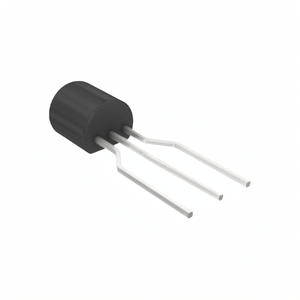 Power Management (PMIC) MC34064P-5RP TO 226 3, TO 92 3 Long Body, Formed Leads In Stock Electronic Chips Component - Product Image 1