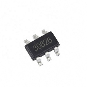 SM2622BSCC-TRG 2622BSCC-TRG 2622MOS FET SOT23-6 SMD Triode SM2622BSCC-TRG - Product Image 1