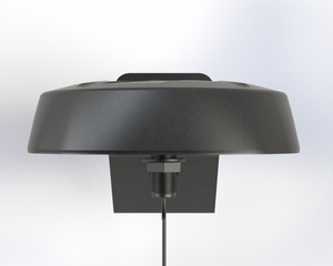<span class=keywords><strong>Antena</strong></span> HDTV de 320 millas, 360, rango de recepción interior, <span class=keywords><strong>Cable</strong></span> Coaxial de 36ft, compatible con <span class=keywords><strong>4K</strong></span>, 1080p - Product Image 6