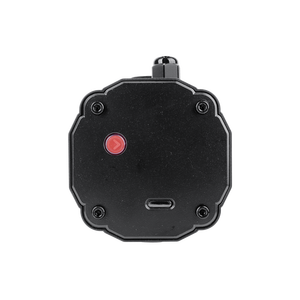 Base de pompe en plastique Pompe à chaleur pour eau chaude haute efficacité Pompe de circulation intelligente pour le chauffage et le refroidissement - Product Image 3