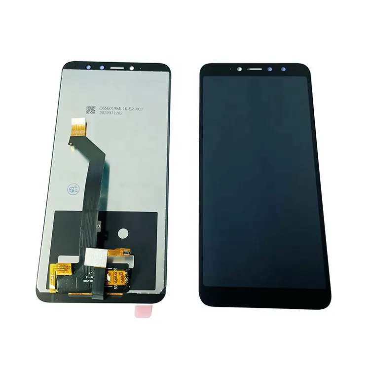 5.99 Original LCDS For Xiaomi Redmi S2 LCD screen with frame & without frame