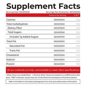 OEM Comprimés Effervescents Vitamine <span class=keywords><strong>C</strong></span> Comprimés Effervescents <span class=keywords><strong>1000</strong></span> <span class=keywords><strong>mg</strong></span> Vc Supplément - Product Image 3