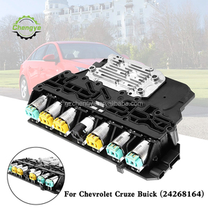 24275859 24256524 24256523 6t40 6t45 TCM tcu cho Chevrolet Captiva truyền mô-đun điều khiển - Product Image 2