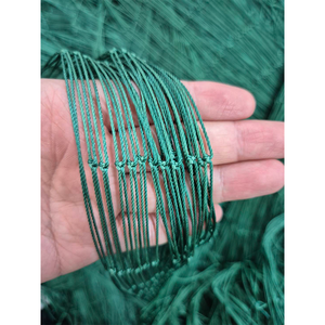 Red de Pesca de Nylon Multifilamento Yusung, 210D, de 6 a 72 Capas, Alta Resistencia y Durabilidad para la Captura de Peces - Product Image 1