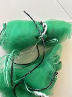 Ecologisch verantwoorde fabrieks prijs HDPE mono mesh dadelpalm beschermzakken voor fruit en dadels