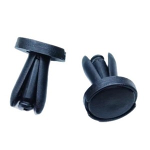 <b>Car</b> Tail Light Bumper Trim <b>Clip</b> Plastic Fastener For Jeep Patriot Compass Caliber Dodge JCU - Product Image 5