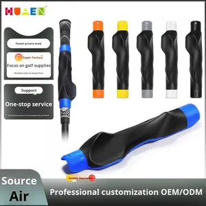 SHURAN Dispositif d'entraînement de golf durable, léger et étanche, correcteur de prise de main pour débutants, pour l'intérieur et l'extérieur - Product Image 5