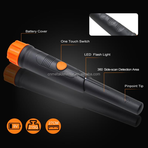 Tianxun en iyi IP68 su geçirmez el <span class=keywords><strong>Pinpointer</strong></span> altın dedektörü MD-720 tamamen su geçirmez <span class=keywords><strong>metal</strong></span> dedektörü <span class=keywords><strong>Pinpointer</strong></span> - Product Image 3
