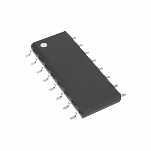 Power Management (PMIC) TPS2058DR 16 SOlC Electronics Component Original - Product Image 1