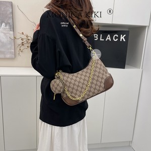 Nouvelle Arrivée 2026 – <span class=keywords><strong>Sac</strong></span> de Soirée de Luxe Tendance Transfrontalière pour Femme avec Rabat, Bandoulière Chaîne, Fermeture Magnétique et Strass Diamantés - Product Image 3