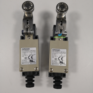 Interruptor de Límite Pequeño D4V-8104SZ-N para Omron D4V-8108SZ-N D4V-8108Z-N D4V-8104Z-N - Product Image 2