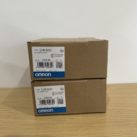 Unité de sortie PLC haute performance CJ1W-OC201 8 points pour contrôleurs programmables série CJ AC250 DC24V 2A Entrée/Sortie (IO)