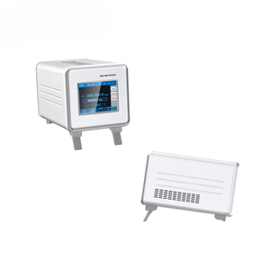 Magnetómetro de precisión TM6140B Precisión 0.05% Rango 3000mT para equipo de prueba de campo magnético de densidad de flujo magnético - Product Image 6