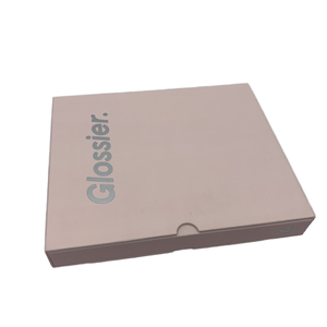 Caja de embalaje de gran oferta personalizada cubierta Cielo y Tierra caja de embalaje de regalo cosmético - Product Image 2