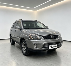 <span class=keywords><strong>Kia</strong></span> <span class=keywords><strong>Sportage</strong></span> 2.0L <span class=keywords><strong>2016</strong></span> en Oferta, Vehículo Usado de Pasajeros, 5 Asientos, Cuero, Techo Solar Individual, SUV de Gasolina de <span class=keywords><strong>Segunda</strong></span> <span class=keywords><strong>Mano</strong></span>, FOB - Product Image 5