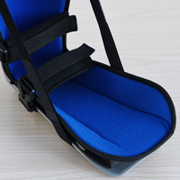 Semelles orthopédiques Airplus pour fasciite plantaire, pour femmes et hommes, attelle de cheville Airheel, vente chaude