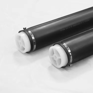 Système d'aération de diffuseur de tube à bulles fines à <span class=keywords><strong>membrane</strong></span> EPDM de haute qualité pour aérateur d'étang à poissons - Product Image 6