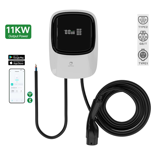 EV Car Power Bank Portable Charging Station 240V Fast Charging Type 1 Electric Car Charger for Outdoor Emergency