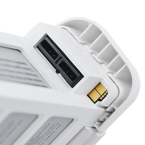 Batteria di Ricambio Aggiornata da 11.1V 6000mAh, Grande Capacità, Alta Qualità, Batteria Parrot, Batteria Sostitutiva per Phantom <span class=keywords><strong>2</strong></span> - Product Image 3