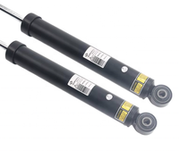 Prix usine Audi A6 C7 Amortisseurs à suspension pneumatique arrière Amortisseurs A6 C7 avec amortisseur ADS pour 4G0616031L 4G0616031