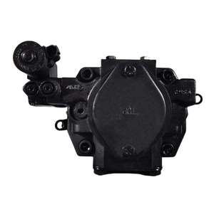 Moteur hydraulique pour niveleuse 670D 672G 770G 872G AT457670 Pompe hydraulique pour niveleuse AT457670 - Product Image 3