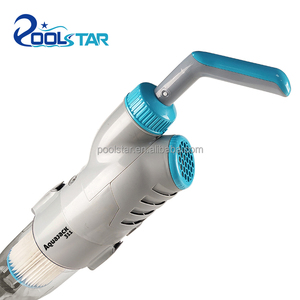 Nettoyeurs de <span class=keywords><strong>piscine</strong></span> robotisés automatiques et filtres à <span class=keywords><strong>balai</strong></span> <span class=keywords><strong>aspirateur</strong></span> avec aspiration de 70-120 L/min, capacité de filtration de 3 L pour petites piscines, spas, baignoires - Product Image 3