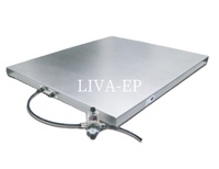 Plateforme d'isolation des vibrations à flottaison pneumatique sur table, pour équipements de précision et optiques