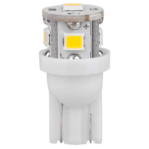 หลอดไฟ GE44 47 755 756 1893 1895 1847 BA9S หลอดไฟ LED DC AC 6.3V 6V สำหรับเครื่องพินบอล หลอดไฟ LED สีขาว น้ำเงิน ชมพู - Product Image 1