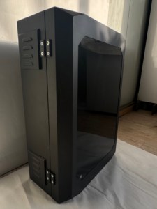 Nouvelle boîte de protection murale pour chargeur de VE équipé d'un <span class=keywords><strong>panneau</strong></span> <span class=keywords><strong>solaire</strong></span>, IP65, métal noir, pour extérieur, avec garantie de 10 ans et 7 kW - Product Image 4