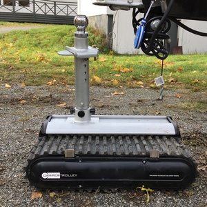 <span class=keywords><strong>Caravane</strong></span> Bateau Remorque Campeur 240V Électrique Moteur Camping Chariot CT4500 - Product Image 5