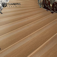 Carreaux d'escalier populaires, nouveau design mat 470x1200mm, carreaux de sol modernes pour escaliers domestiques