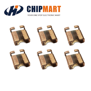 Chipmart 0 Circuits Intégrés Linéaires CI à Soudure Facile, Boîtier CMS - Product Image 1
