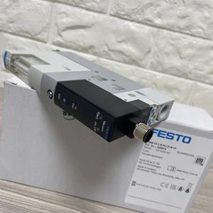 مولد فراغ Fes-to OVEM-14-L-B-<span class=keywords><strong>PL</strong></span>-CE-N-1P الأكثر مبيعًا، 1/4 بوصة NPT، أحادي المرحلة، توصيل بقفل ضغطي - Product Image 6