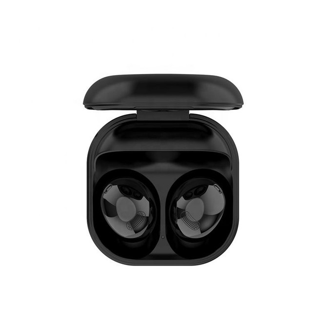 Trendy Bluetooth 5.3 TWS Earphones with Low-Latency Dual Microphone Wireless Energy Efficient Noise Canceling