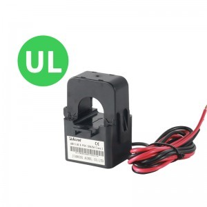 Acrel AKH-0.66-K-24 150A/5A Split Core Current Transformer <strong>Open</strong> <strong>Loop</strong> CT for Renovation Project <strong>Open</strong> <strong>Loop</strong> 660V <strong>System</strong> - Product Image 4