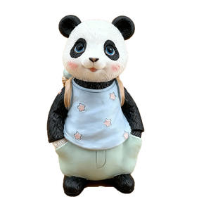 Figura Decorativa <span class=keywords><strong>de</strong></span> Erizo <span class=keywords><strong>de</strong></span> Resina Adorable, Venta al por Mayor <span class=keywords><strong>de</strong></span> Fábrica BSCI, con Pala <span class=keywords><strong>de</strong></span> Jardín y Hongos, para Decoración del Hogar, Jardín y Escritorio - Product Image 2