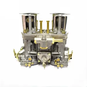 Engine 2 Barrel WEBER 40 44 48 IDF 43-1012-0 Spain Carburetor For VW Beetle Fiat