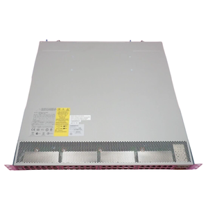 สวิตช์อีเธอร์เน็ต N2K-C2248TP-E 48x100/1000Base-T + 4x10GE SFP+ สำหรับการใช้งานเครือข่ายระดับองค์กร - รับประกัน 1 ปี - Product Image 6
