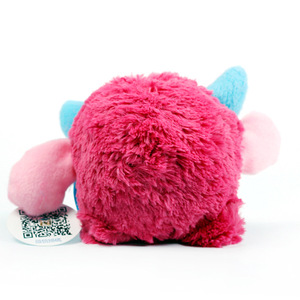 เป็นมิตรกับสิ่งแวดล้อมสต็อกน่ารักทนทาน Interactive <span class=keywords><strong>Big</strong></span> Soft รูปสัตว์ส่งเสียงดังเอี้ยตุ๊กตาสัตว์เลี้ยงลูกสุนัขเคี้ยวกัดทนสุนัขของเล่น - Product Image 6