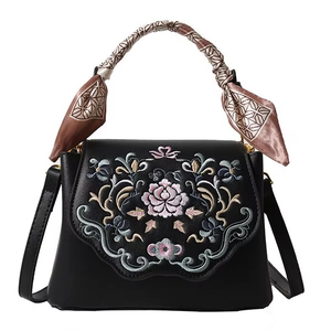 Fashion New Designer Crossbody <b>Bags</b> High Quality PU Leather Shoulder Messenger <b>Bag</b> Casual Totes Luxury Women Handbags and Purses - Product Image 1