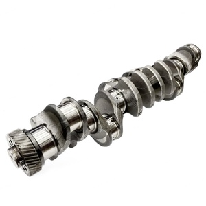 51021016081 Cigüeñal para MAN -NEOPLAN-10.5l-D2866-E2866 - Product Image 6