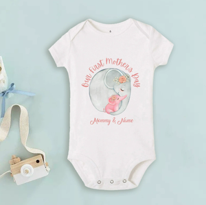 <span class=keywords><strong>Colortex</strong></span> - Mameluco de Verano para Bebé, Unisex, Transpirable, Ecológico, con Estampado Animal, de Algodón, Manga Corta - Product Image 6