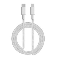 Kabel Usb Tipe-c Pengisian Daya Cepat, Kabel Usb Tipe-c 3A, Kabel Pengisian Daya Cepat, Kabel Usb Tipe-c untuk Iphone 13 dan Pengisi Daya