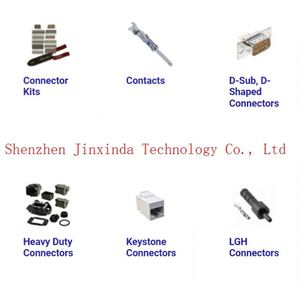 Thương hiệu Mới ban đầu conn accy 7.2mm Hướng dẫn Pin 10045368-101lf - Product Image 3