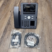 Une VA. Téléphone de bureau IP SIP Linux YA J189 700512396