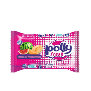 Toallitas Húmedas Sin Alcohol, Limpieza Suave de la Piel, Cuidado Higiénico, Suministro a Granel, 15 Unidades - Product Image 5