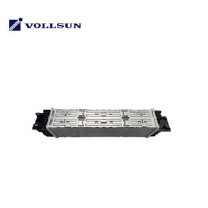 Car Accessories Auto <strong>Spare</strong> <strong>Parts</strong> Charge Air Cooler Intercooler for <strong>Bmw</strong> 5 Series F10 F11 Oe 17117618769 - Product Image 2